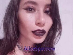 AliceSparrow