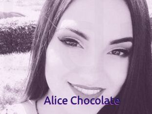 Alice_Chocolate