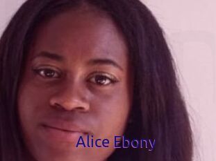 Alice_Ebony