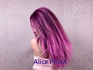 Alice_PinkX