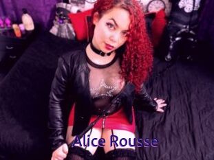 Alice_Rousse