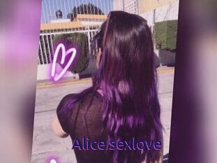 Alice_sexlove