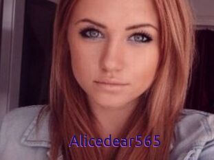 Alicedear565