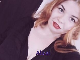 Alicei