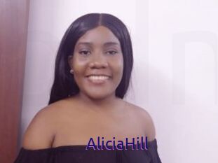 AliciaHill