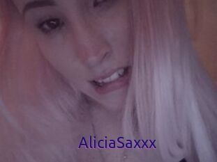 AliciaSaxxx