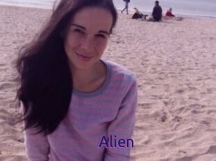 Alien
