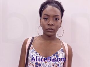 AliiceBloom