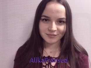 AlikaFransua