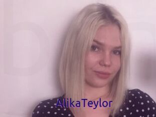 AlikaTeylor