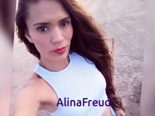 AlinaFreud
