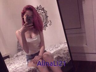 AlinaLi21