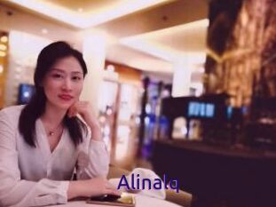 Alinalq