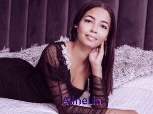 AlineLin