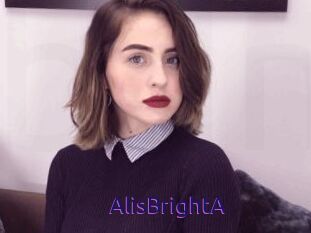 AlisBrightA