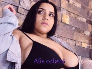 Alis_colens
