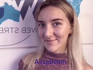 AlisaBeam