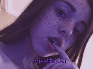 AlisaBeider