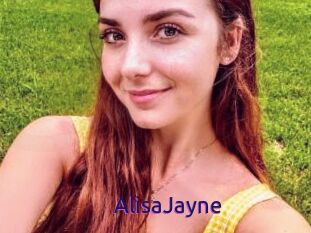AlisaJayne