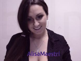 AlisaMaestri