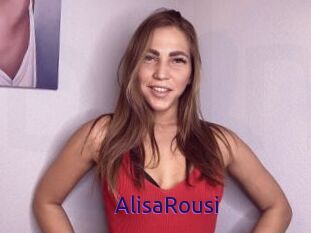 AlisaRousi
