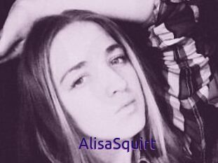 AlisaSquirt
