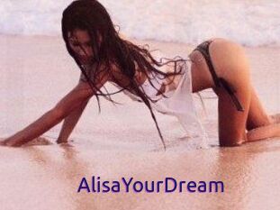 Alisa_Your_Dream