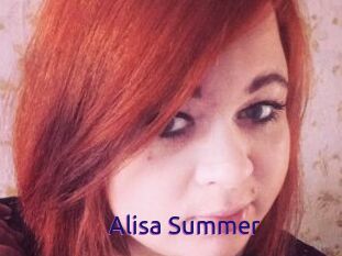 Alisa_Summer