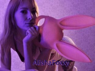 AlishaFoxxy
