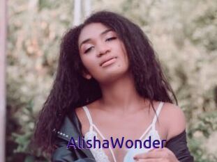 AlishaWonder