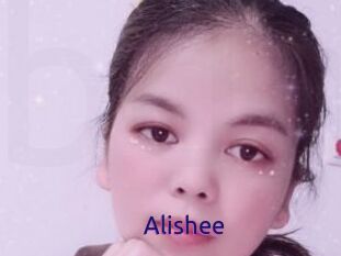 Alishee