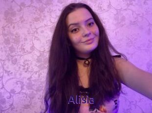 Alisia