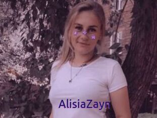AlisiaZayn