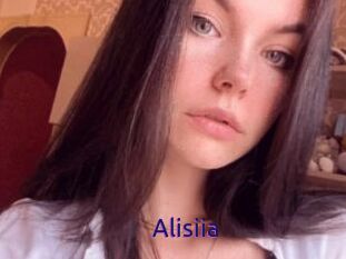 Alisiia