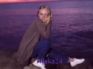 Aliska24