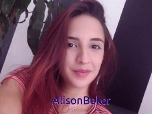 AlisonBeker