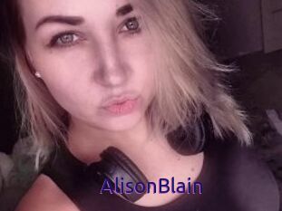 AlisonBlain