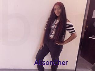 AlisonCher