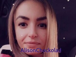 AlisonChockolad