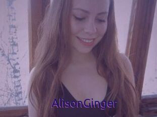 AlisonGinger