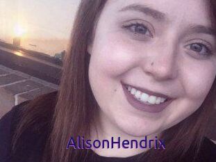AlisonHendrix
