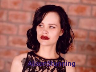AlisonStunning