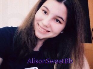 AlisonSweetBb