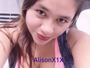 AlisonX1X