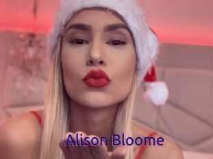 Alison_Bloome