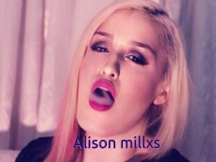 Alison_millxs