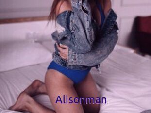 Alisonman
