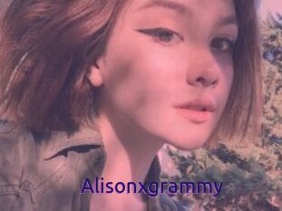 Alisonxgrammy