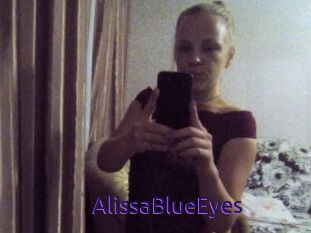 AlissaBlueEyes
