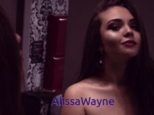 AlissaWayne